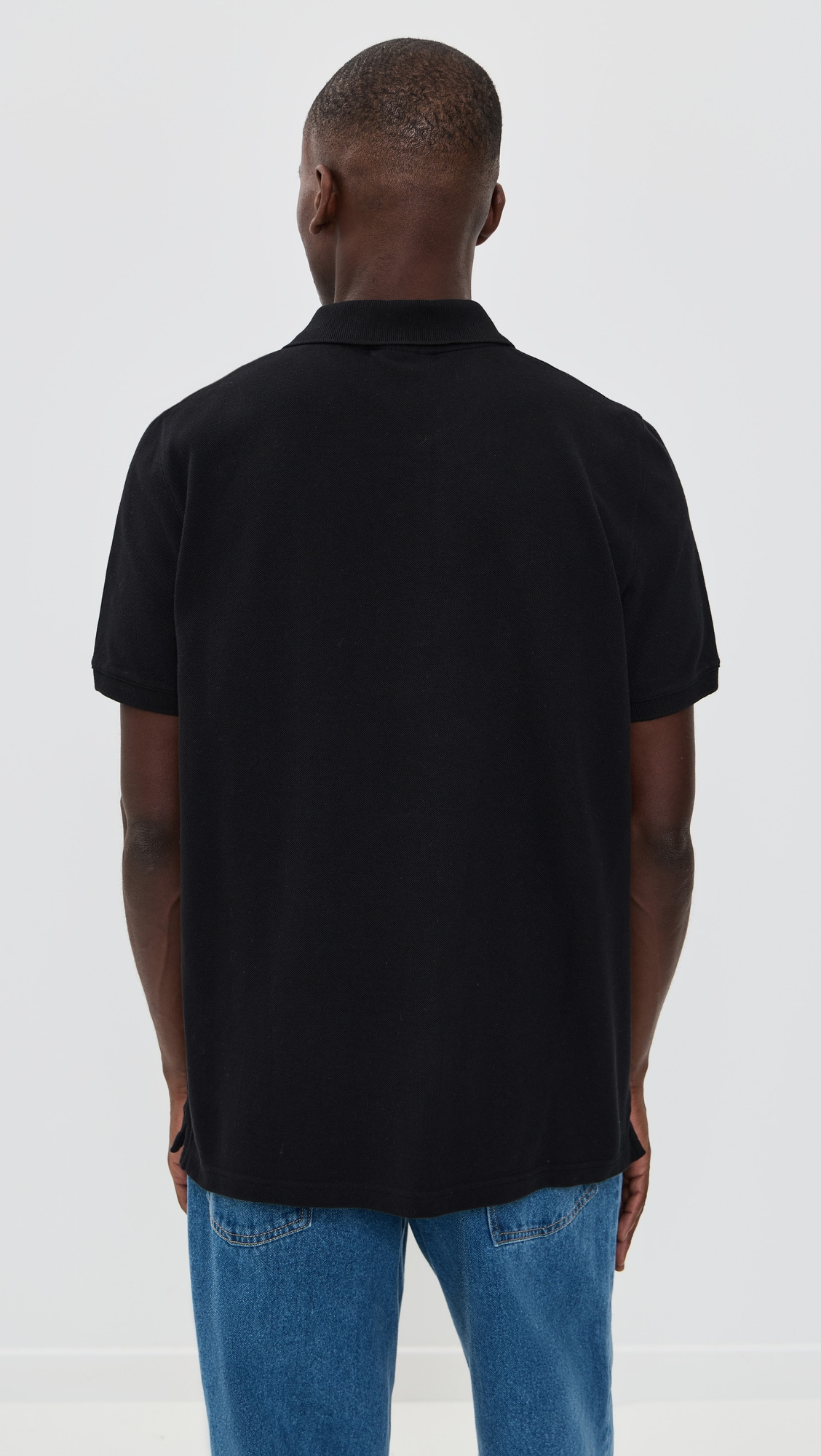 Fox Head Patch Regular Polo - 2