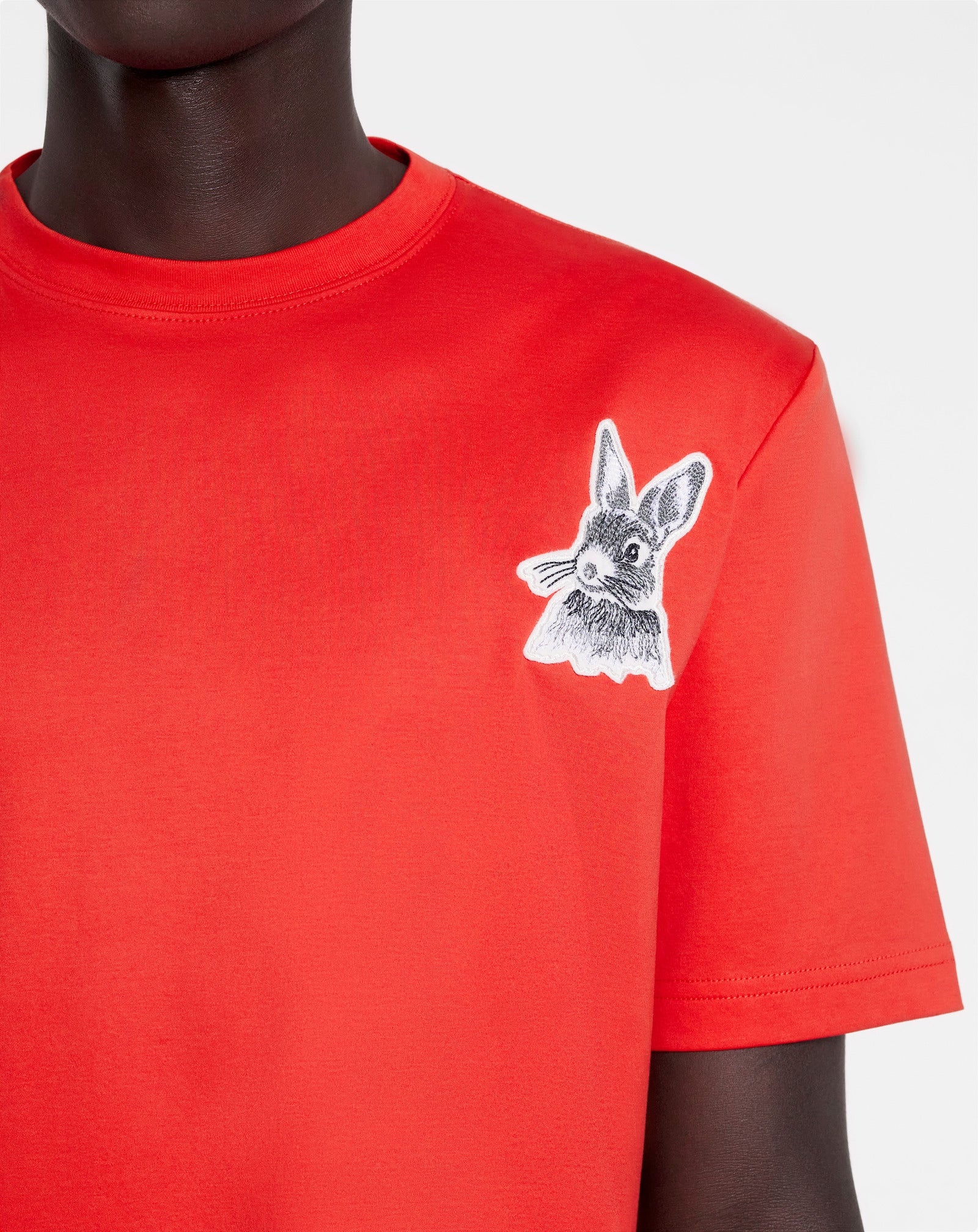 BOTANICA PRINTED T-SHIRT - 5