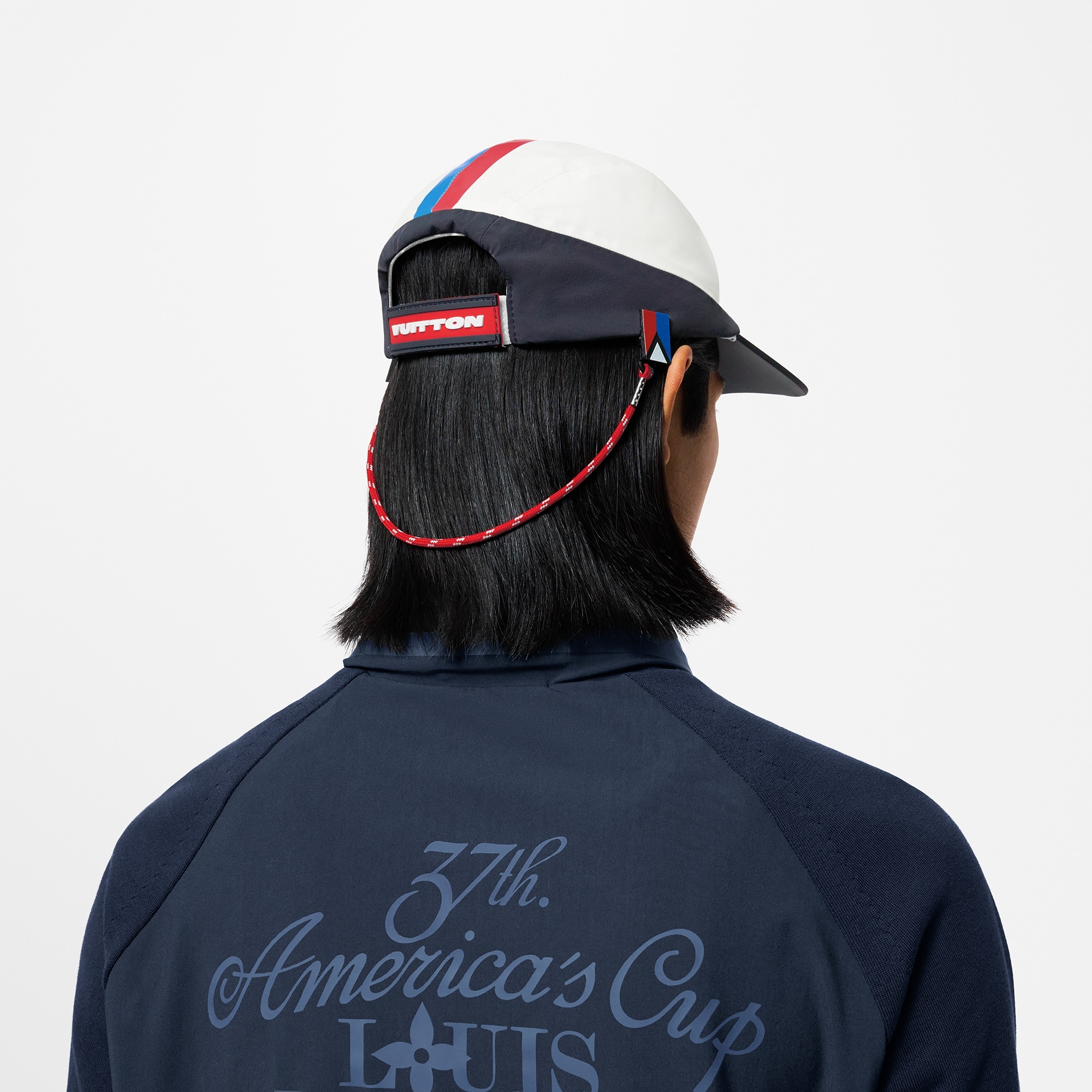 Technical Gaston Cap - 5