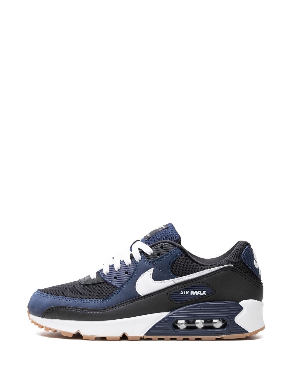 Air Max 90 'Midnight Navy" sneakers - 5