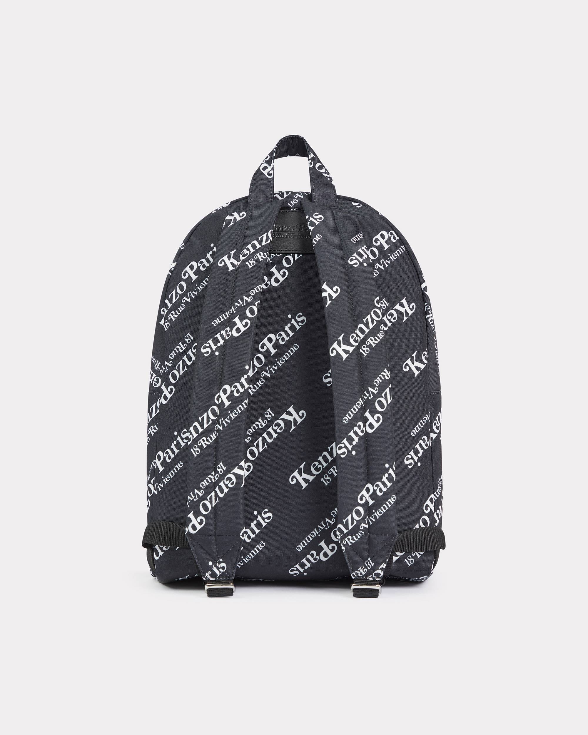 'KENZOGRAM' backpack - 2