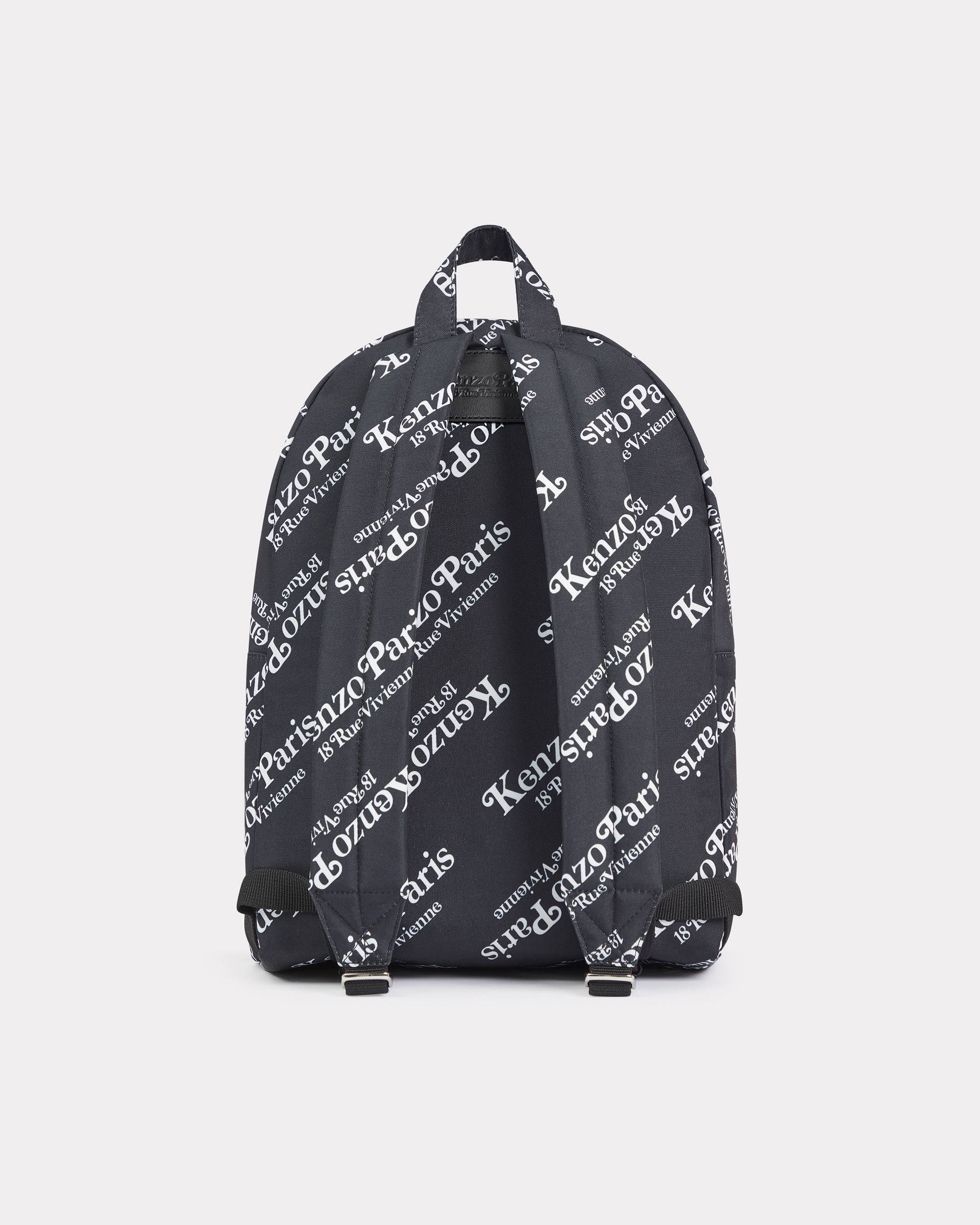 'KENZOGRAM' rucksack - 2