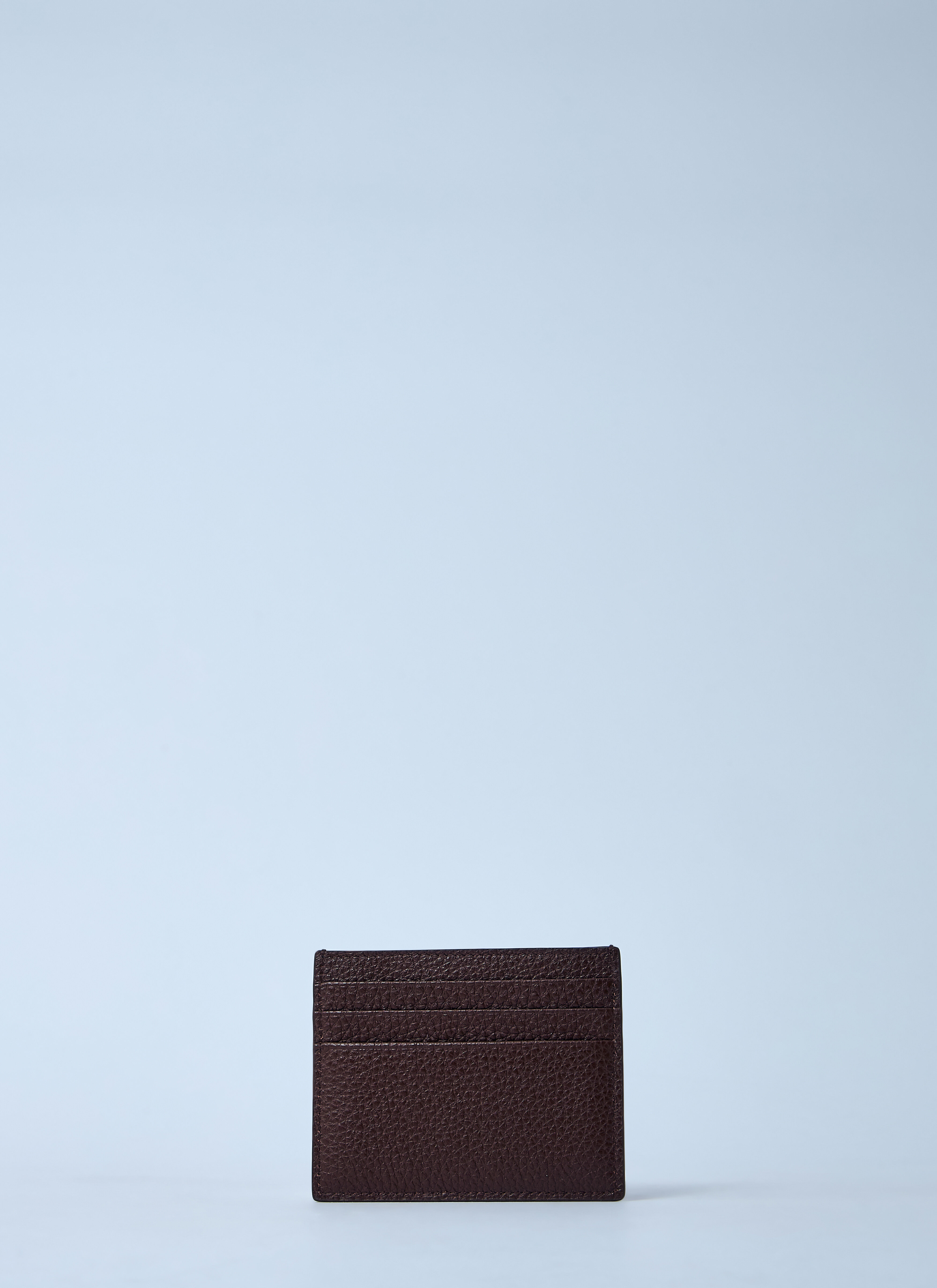 Logo Plaque Cardholder - 5