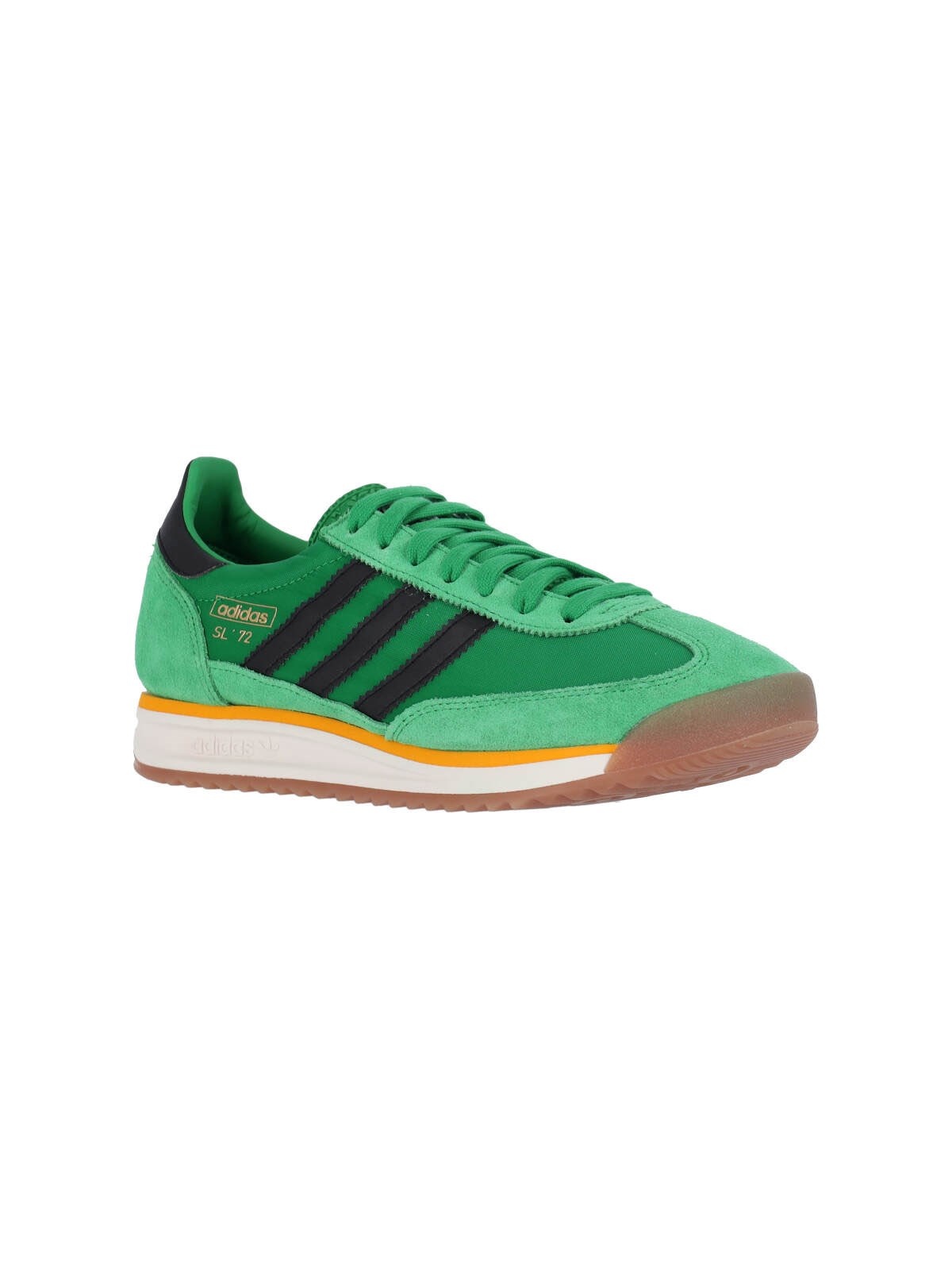"SL 72 OG" SNEAKERS - 2