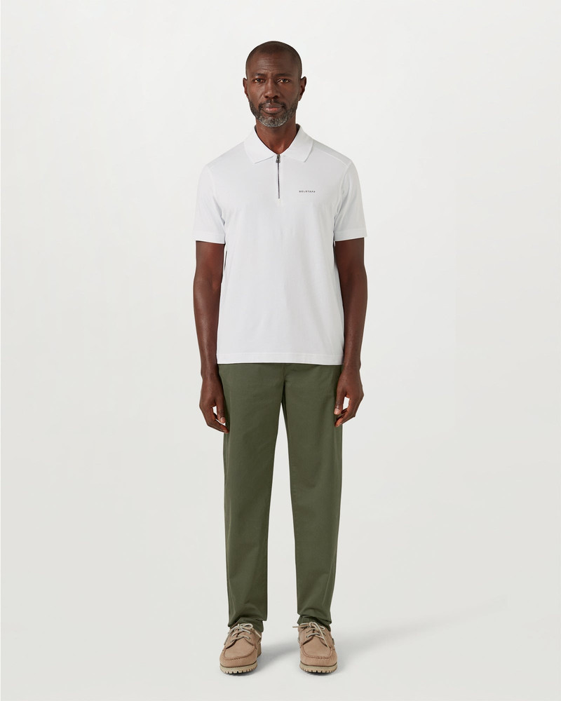 Belstaff ALLOY POLO outlook