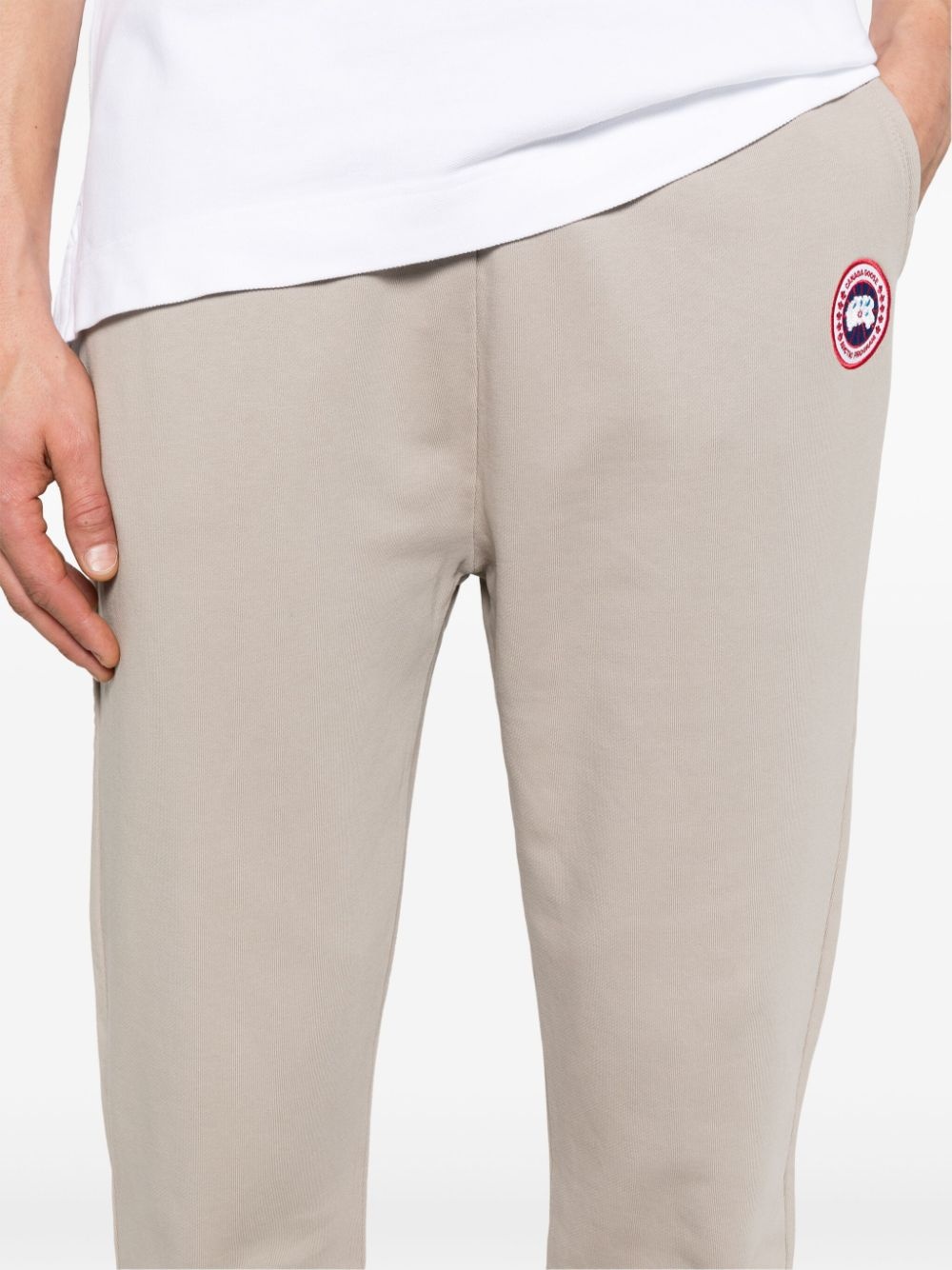 Huron track pants - 5