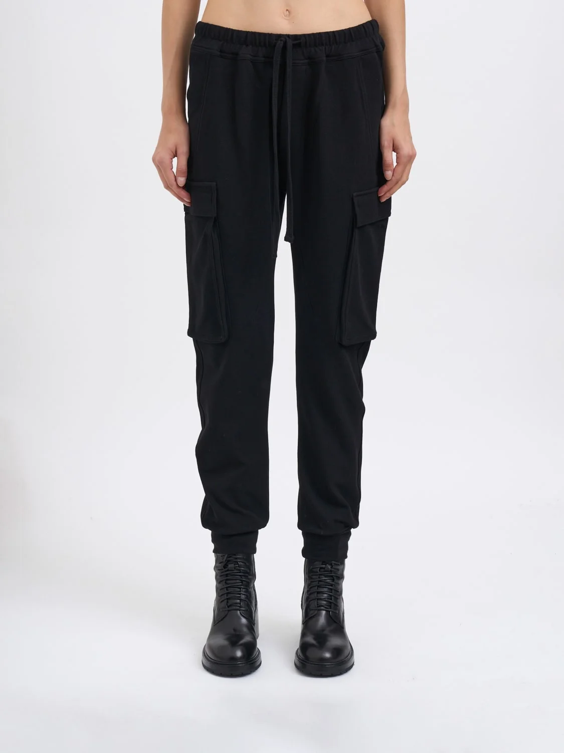 Pants woman Thom Krom - 1