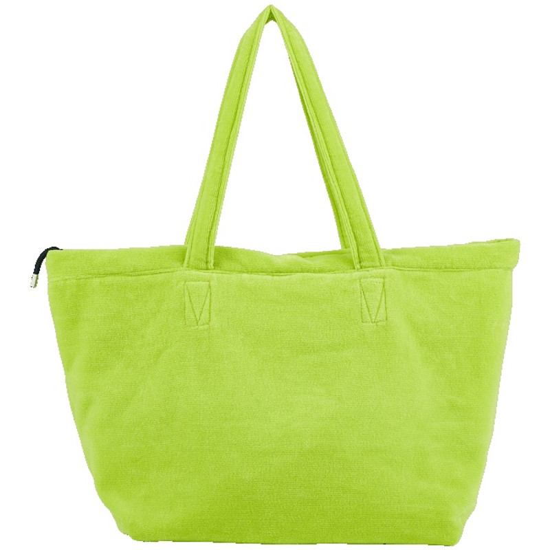 Vilebrequin Large Beach Bag Solid outlook