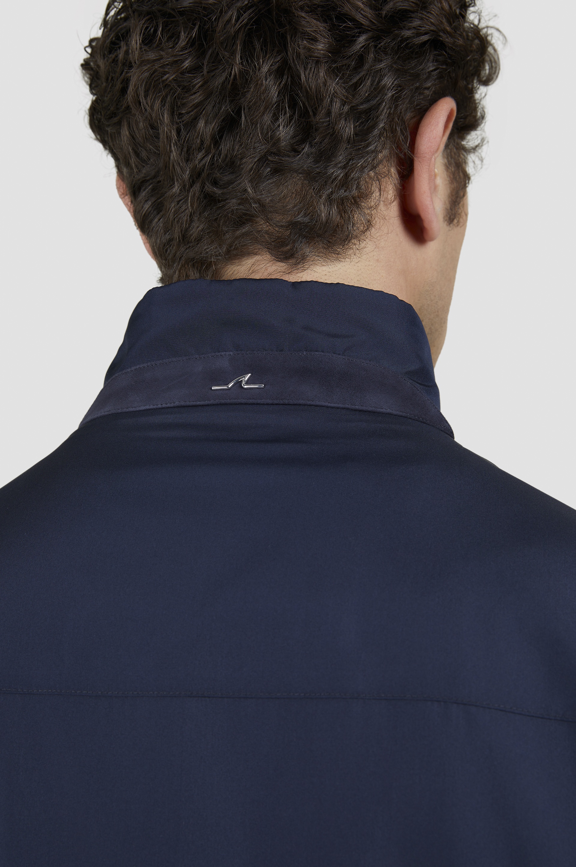 TYPHOON® SILK JACKET - 5