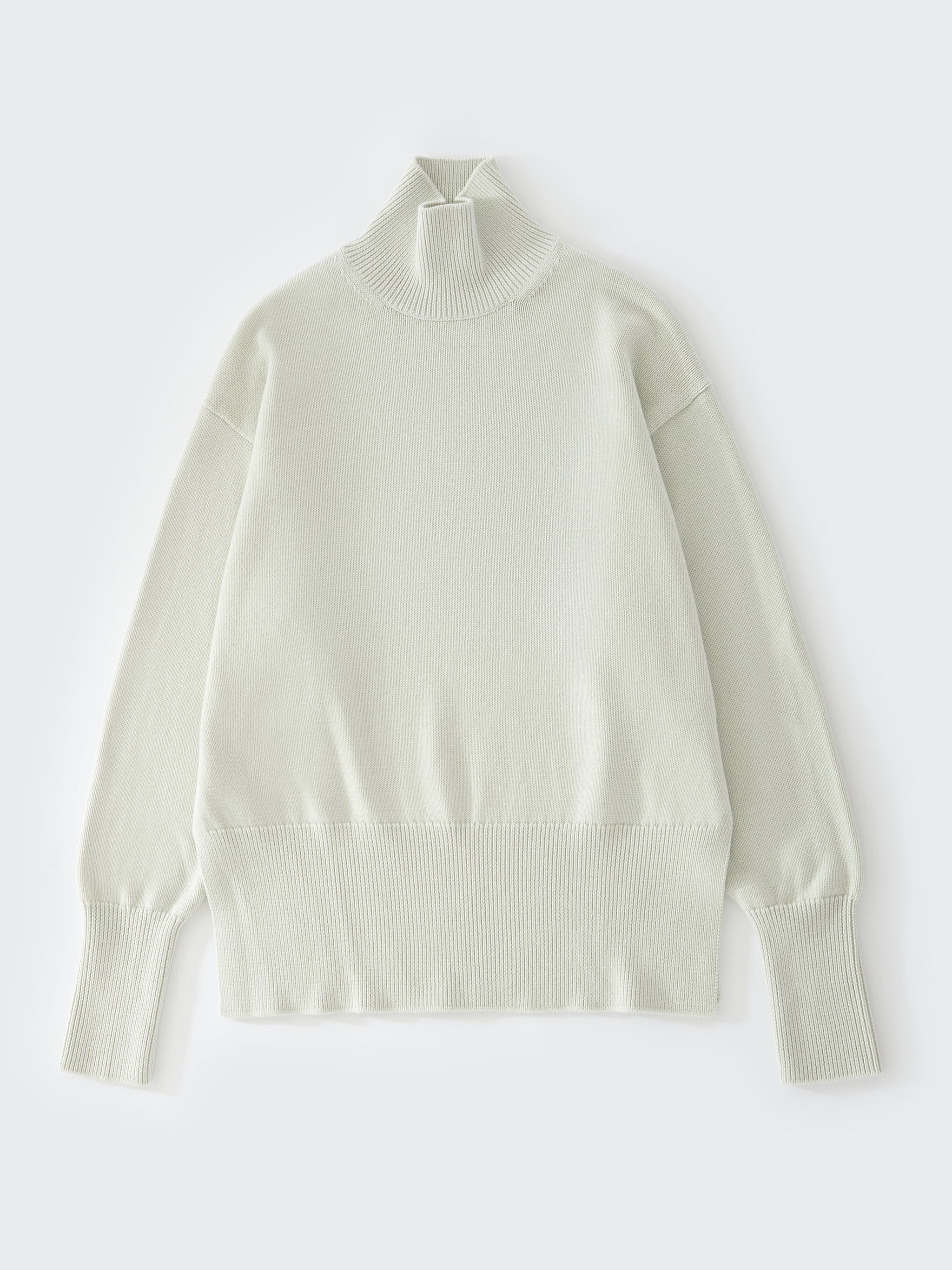 Studio Nicholson Viere Knit | REVERSIBLE