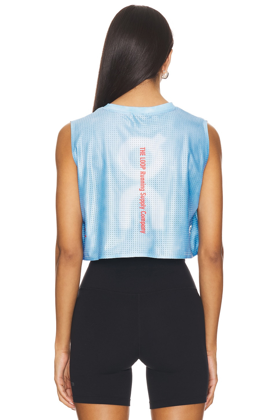 x The Loop &amp; Pleasures Pace Tank - 4