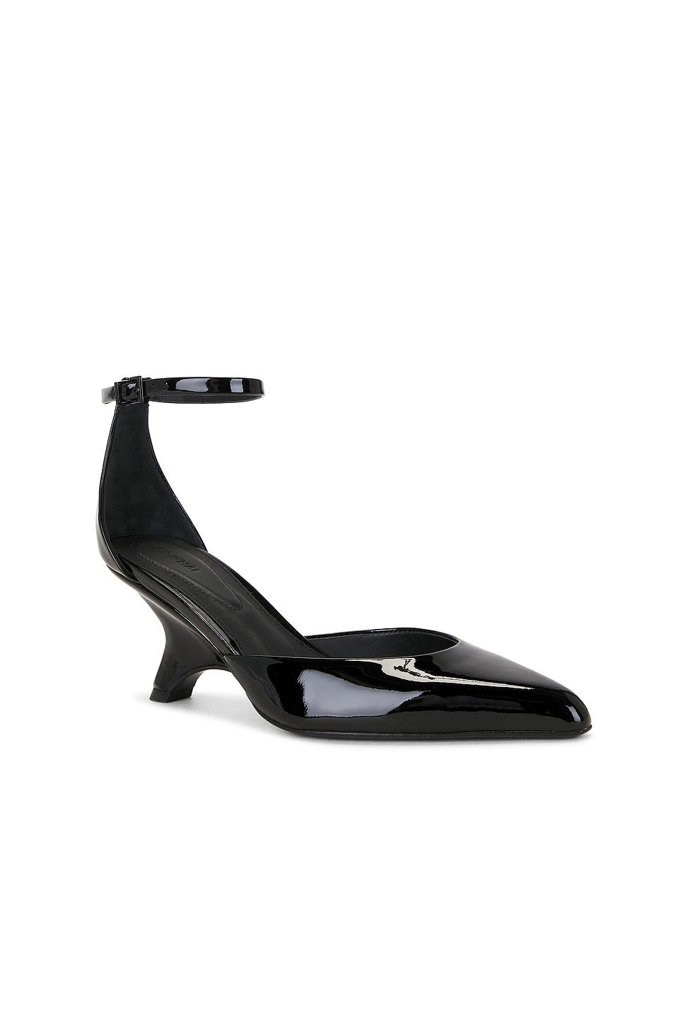Vixen Pump - 2