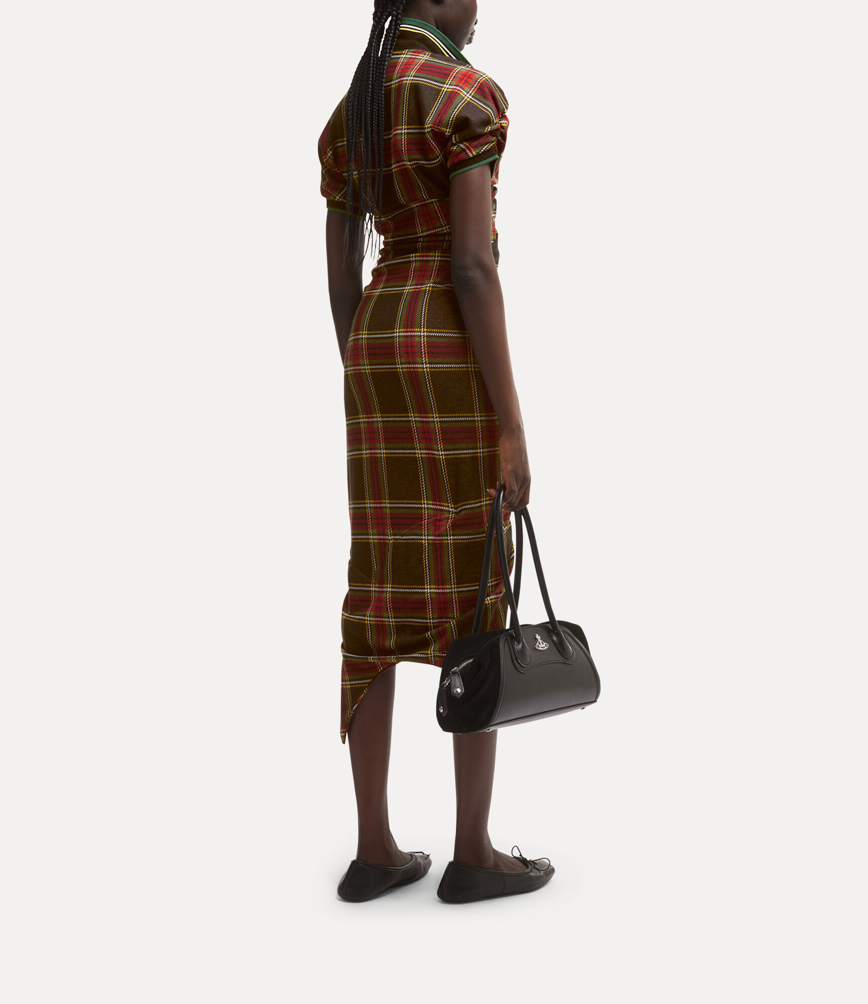 PULLING DRESS - 3
