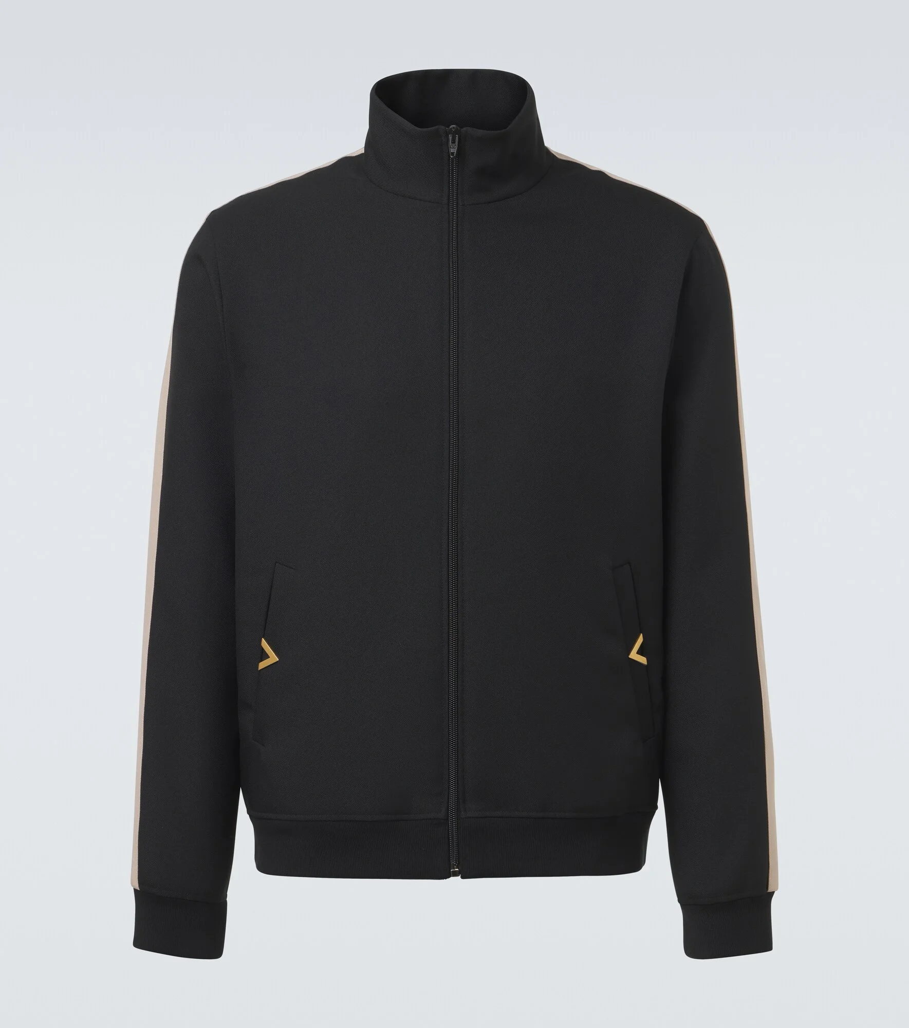 VGold track jacket - 1
