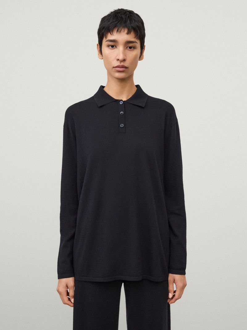 The Caisa Sweater 3