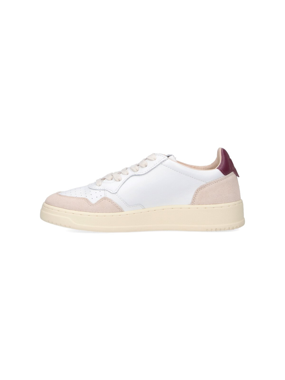"MEDALIST" LOW SNEAKERS - 3