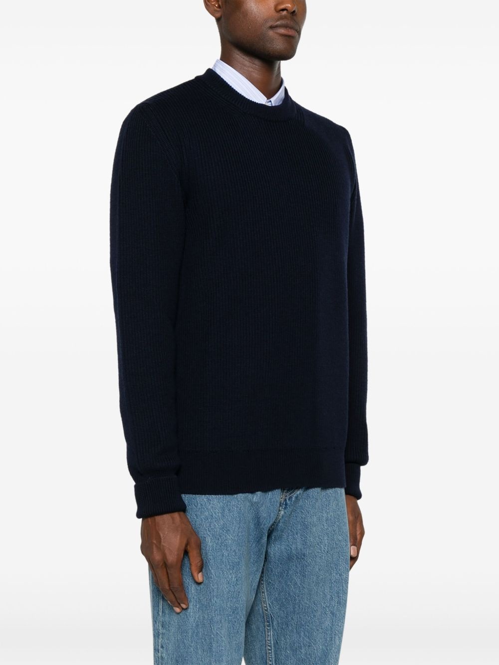 wool sweater - 3
