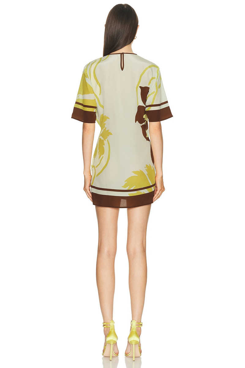 SIR. Amaia Mini Dress outlook