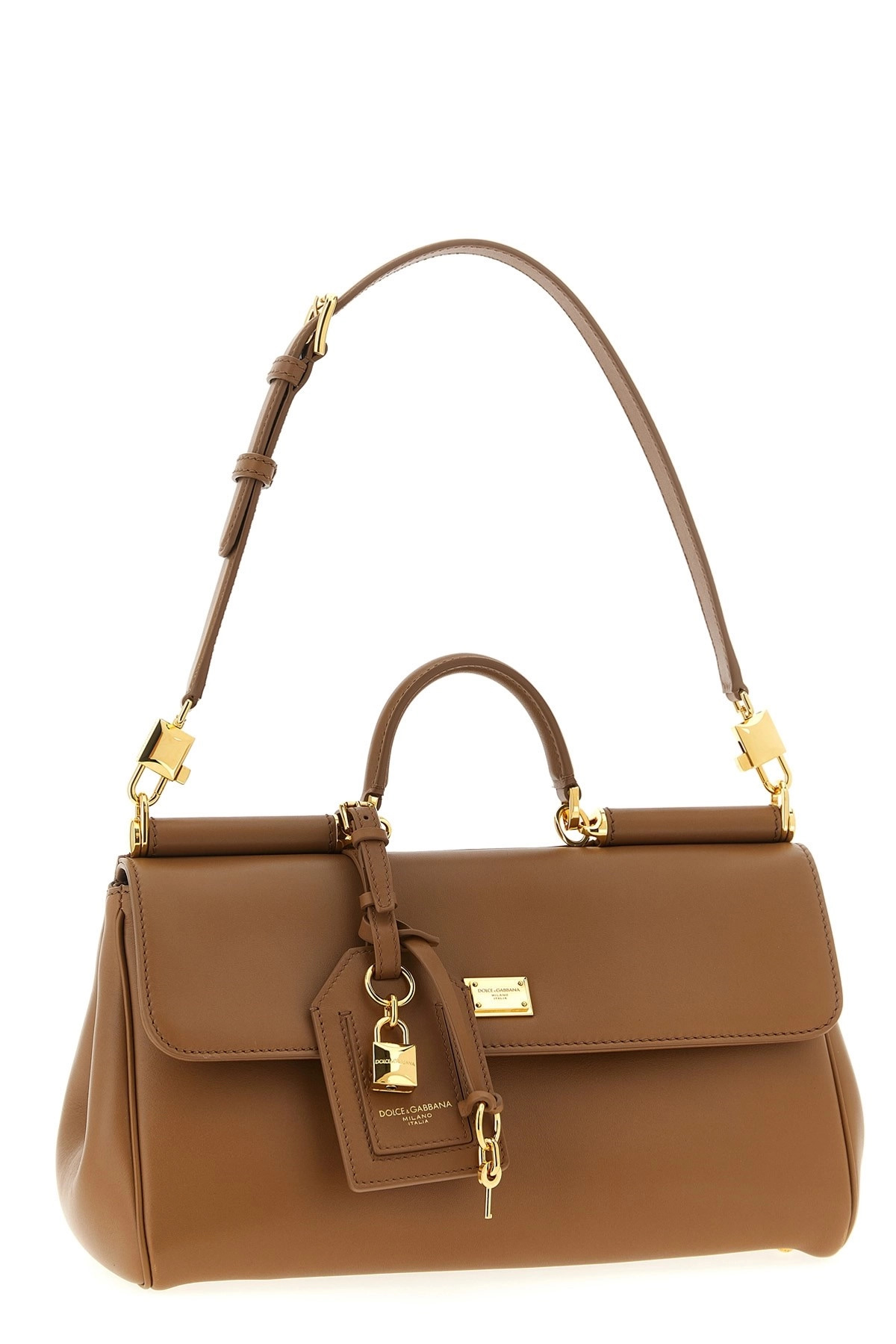 'My Sicily' handbag - 4