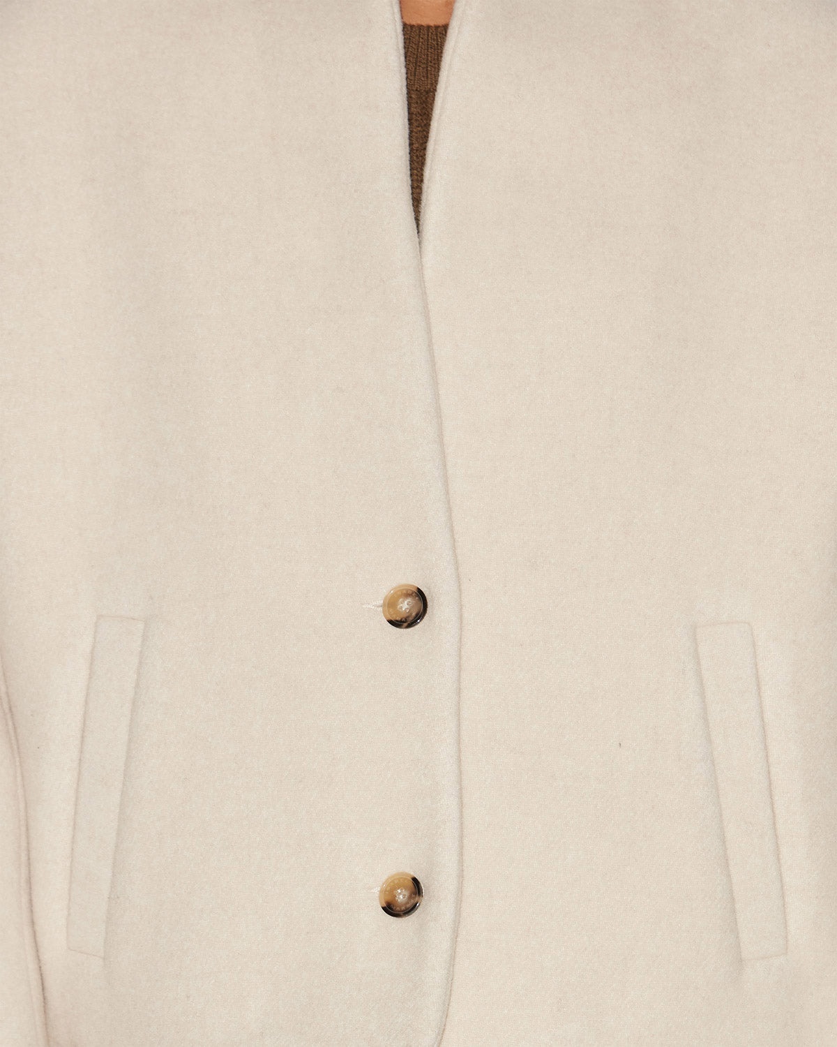 DROGO JACKET - 3