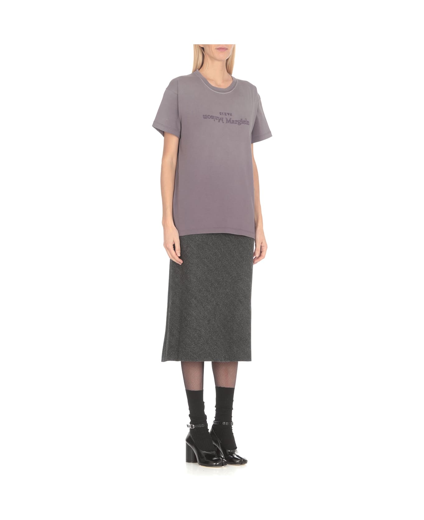 T-shirt - 3