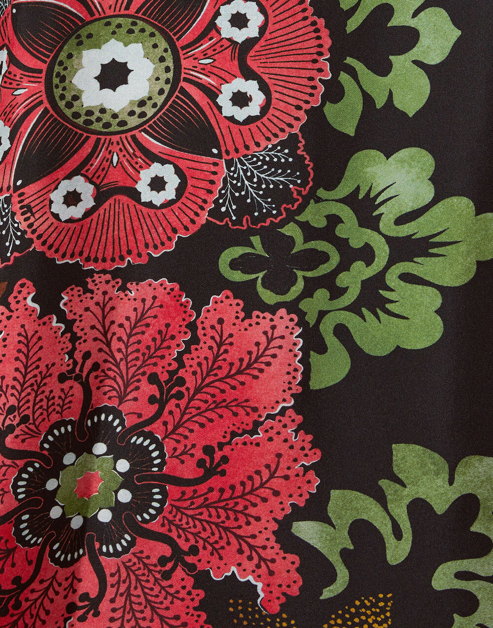 Sarong Skirt - 4