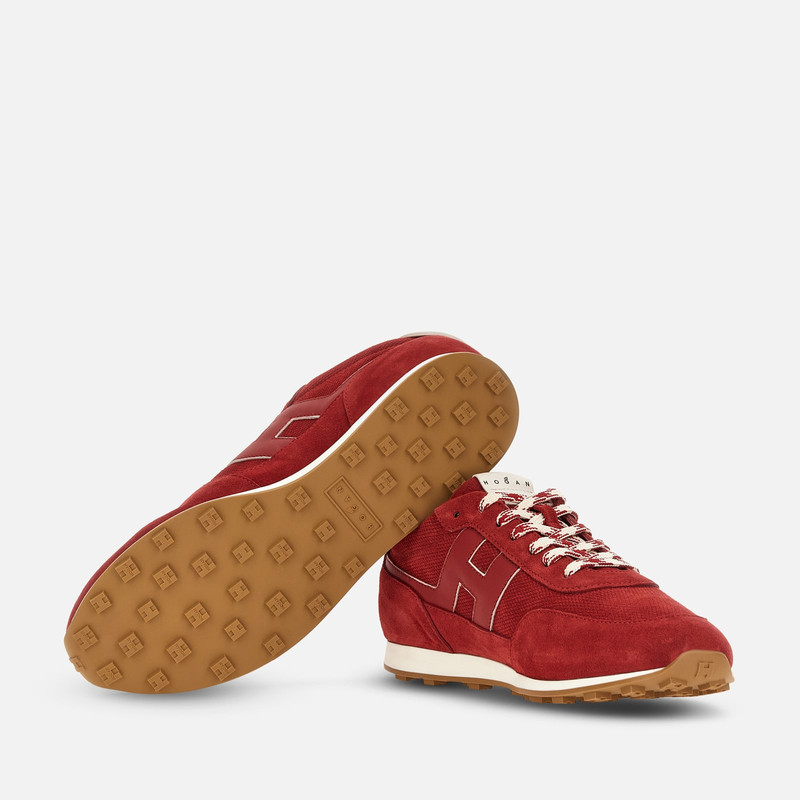 Sneakers Hogan Athletic 4