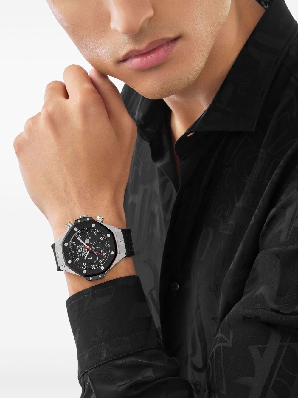 Chrono Royal 46mm - 2