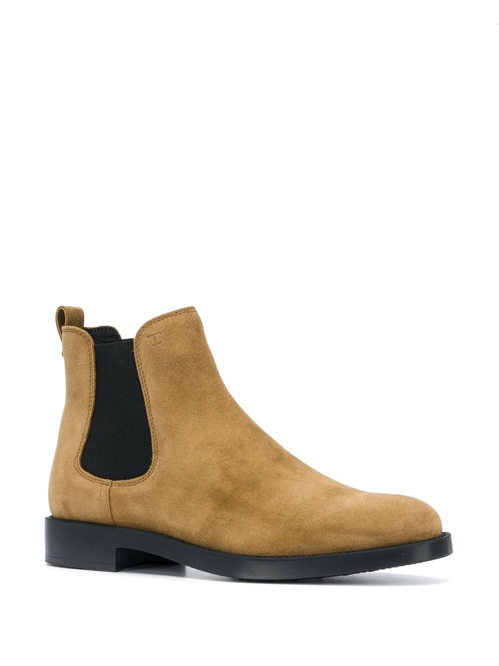 suede ankle boots - 2