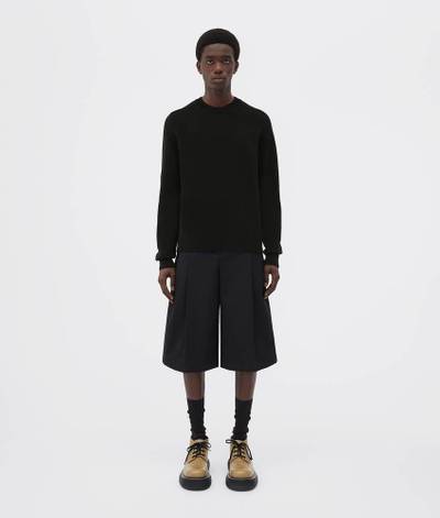 Bottega Veneta jumper outlook