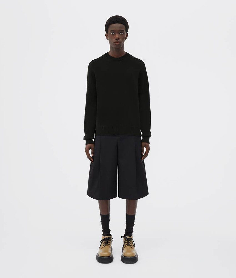 Bottega Veneta jumper outlook