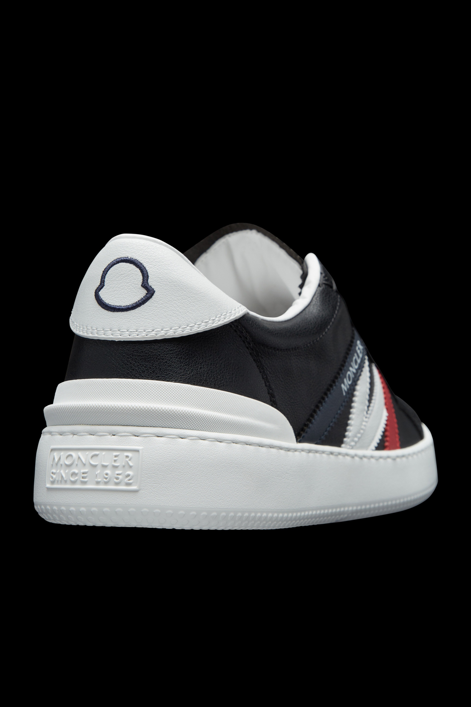 Monaco M Sneakers - 4
