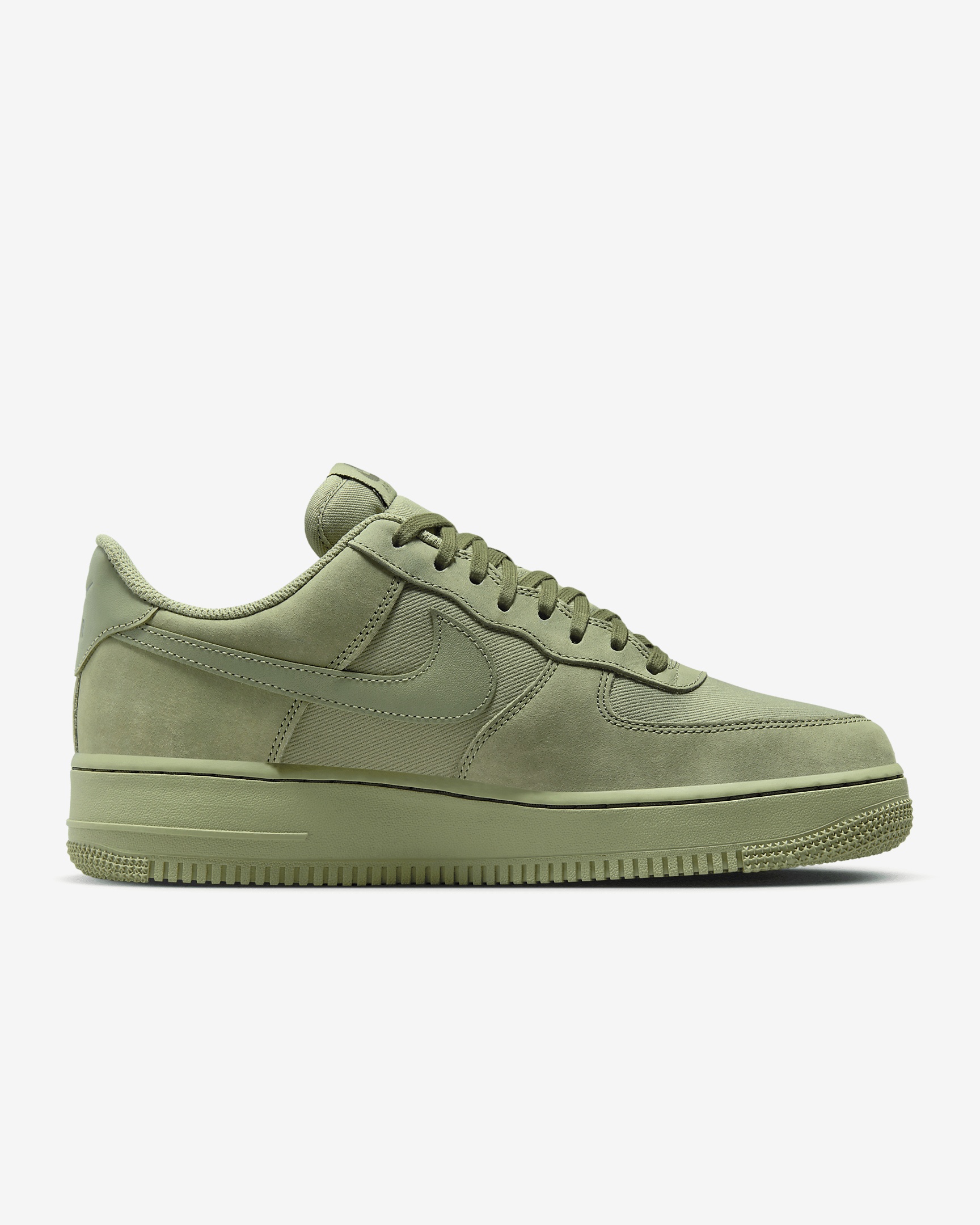 Nike Air Force 1 '07 LX Men's Shoes - 3