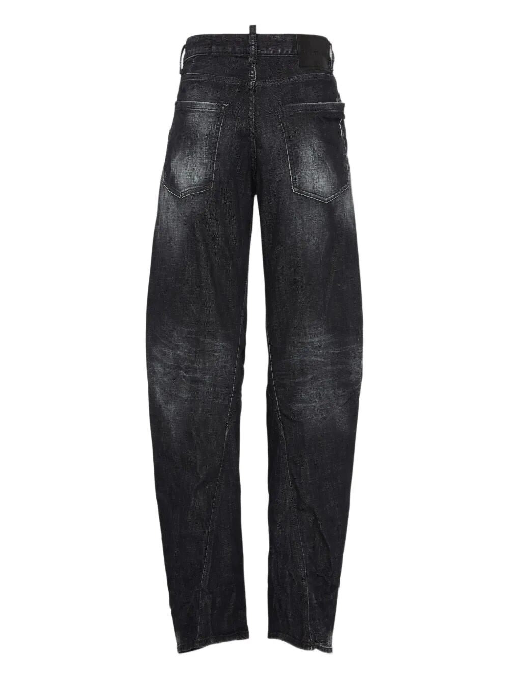 Dsquared2 Women "D2 Twisted" Jean - 2