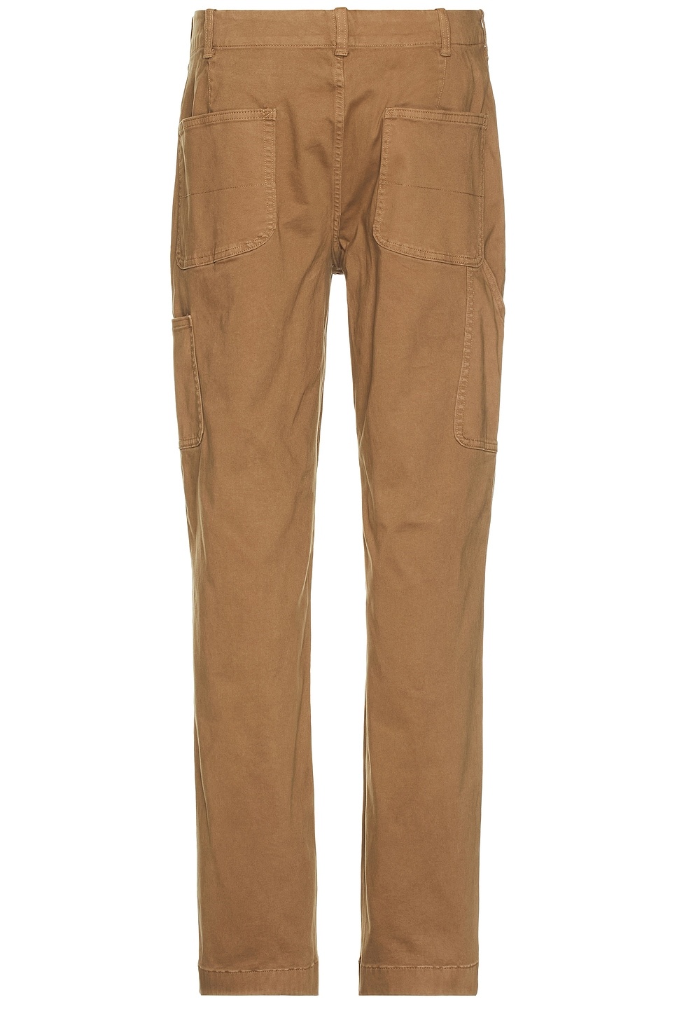 Louie Garment Dye Utility Pant - 2