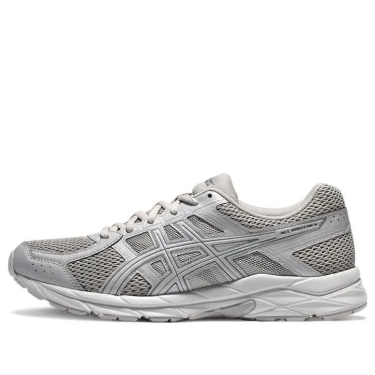 ASICS Gel-Contend 4 'Silver' 1011B896-020 - 1