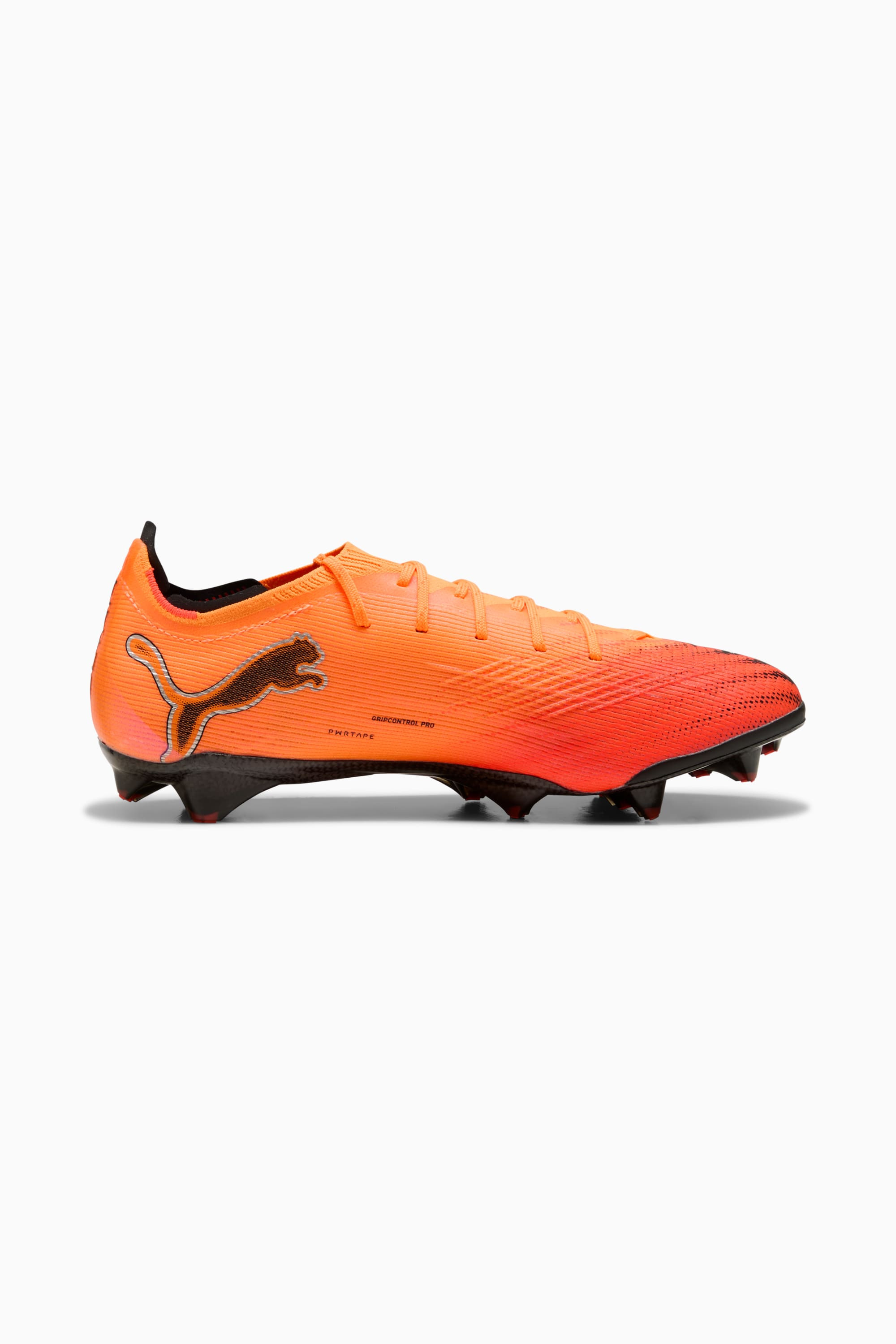 ULTRA 6 CARBON Firm Ground Soccer Cleats - 5
