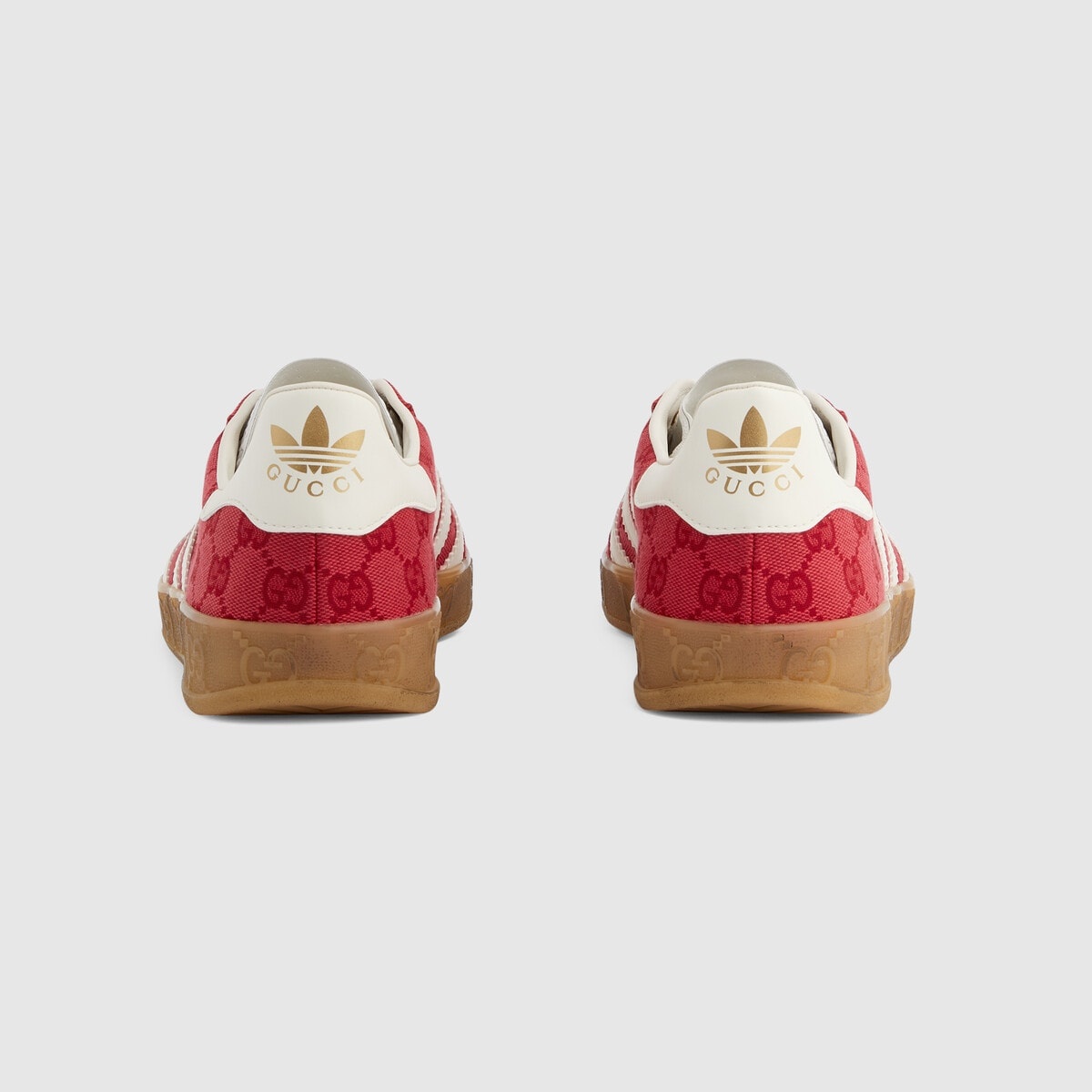 adidas x Gucci Gazelle sneaker - 4