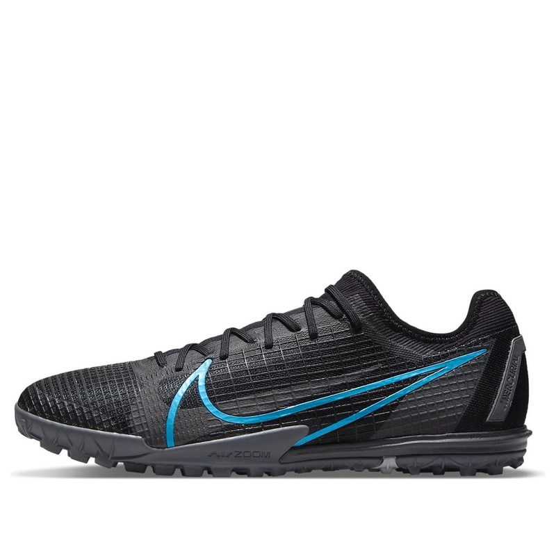 Nike Mercurial Vapor 14 Pro TF 'Black Photo Blue' CV1001-004 - 1
