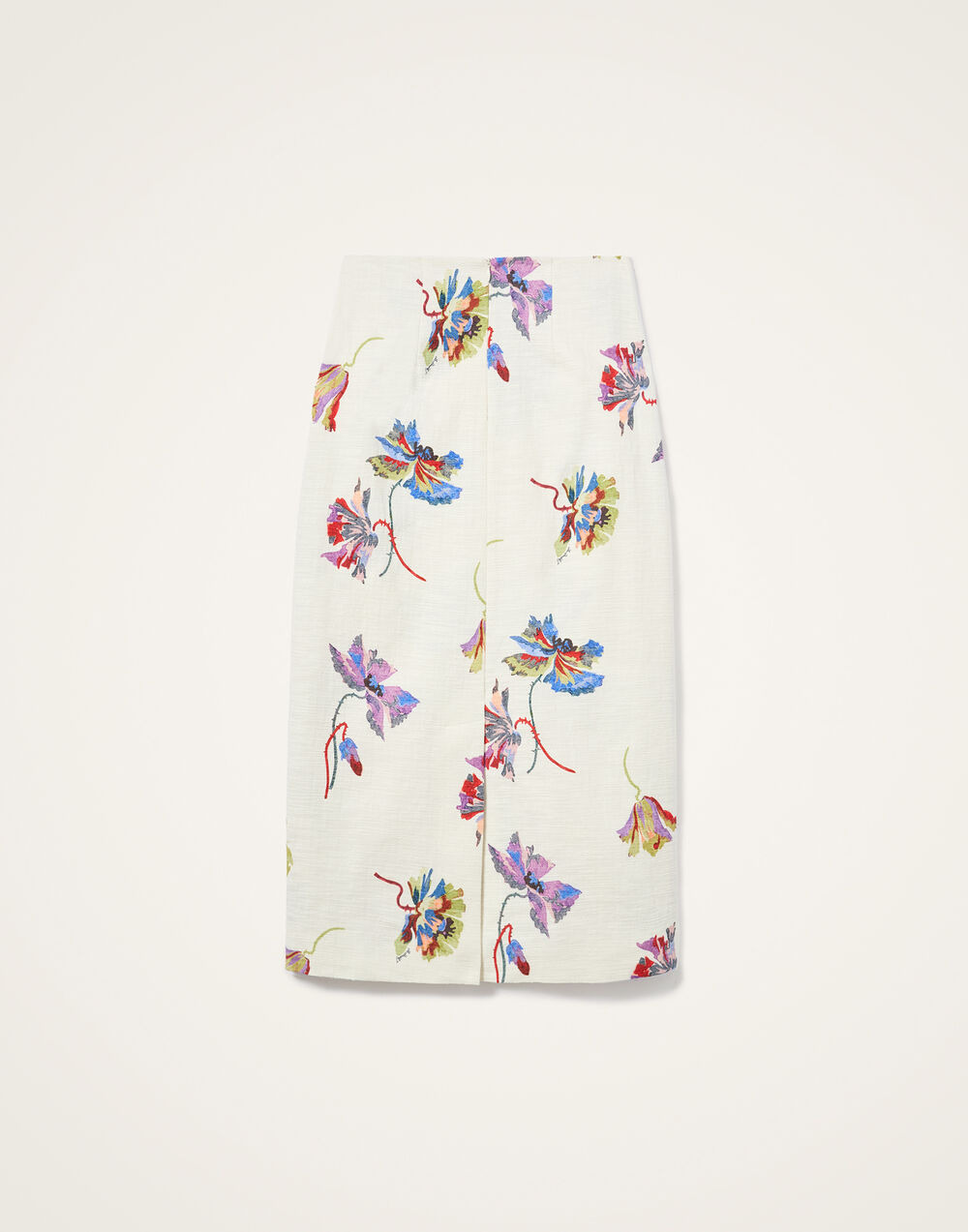 Pencil Skirt - 3