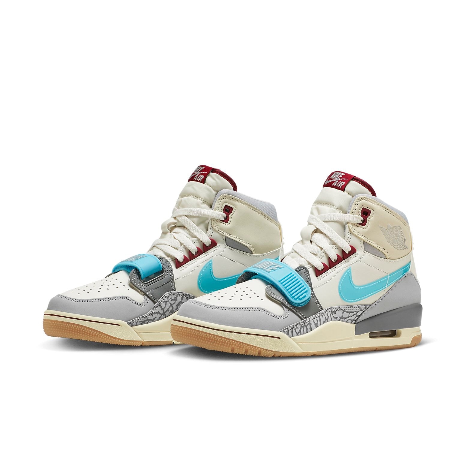 Air Jordan Legacy 312 'Exploration Unit' FB1875-141 - 3