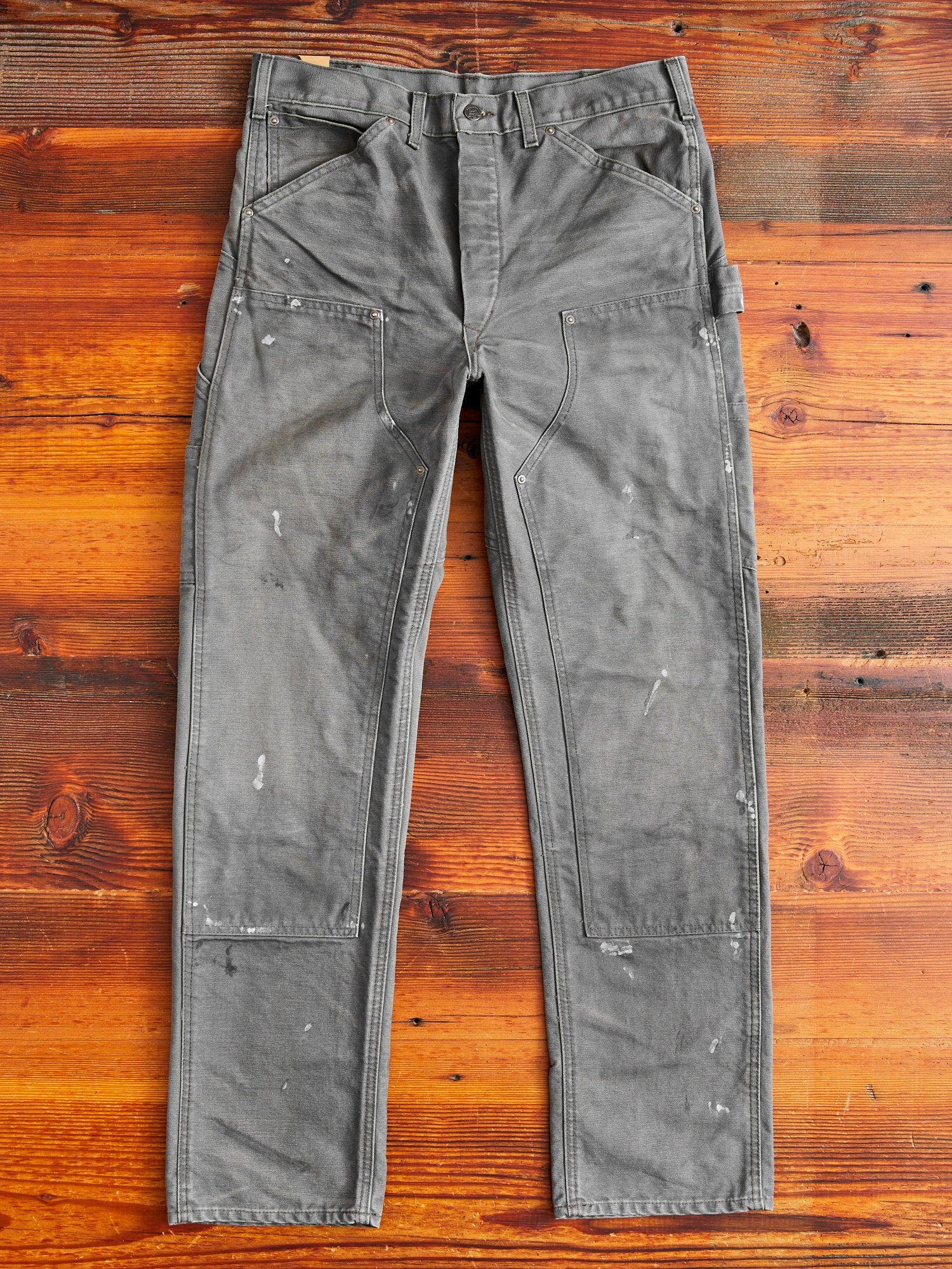 RRL Vtg 90s Japan Made Wabash Carpenter Pants 32 | eBay