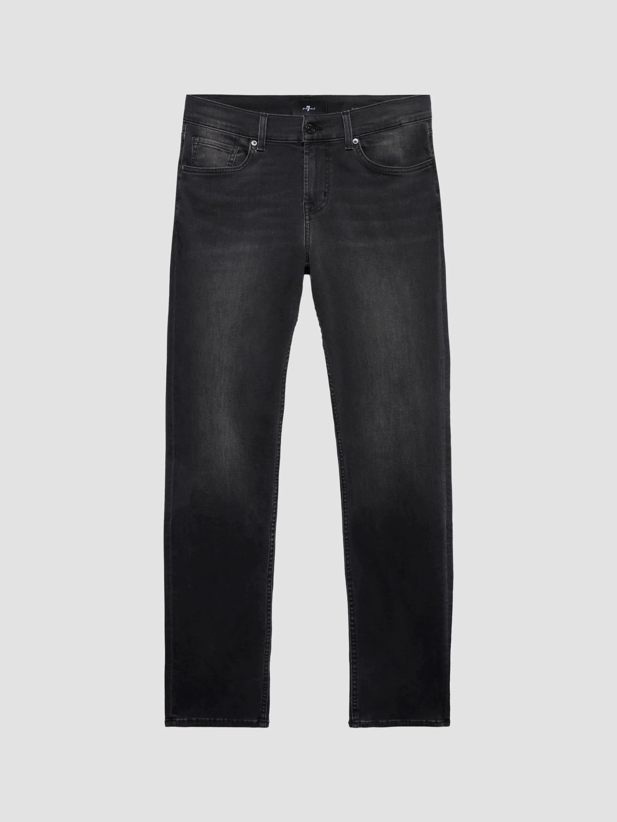 Men's Slimmy Slim-Straight Jeans - Cinder - 1