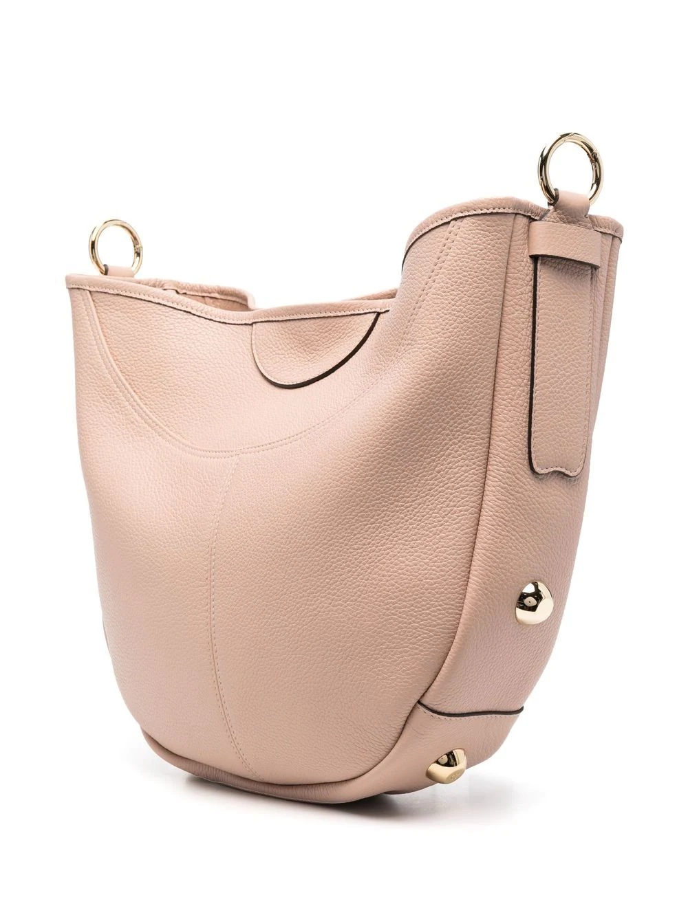 Glam Hobo shoulder bag - 4