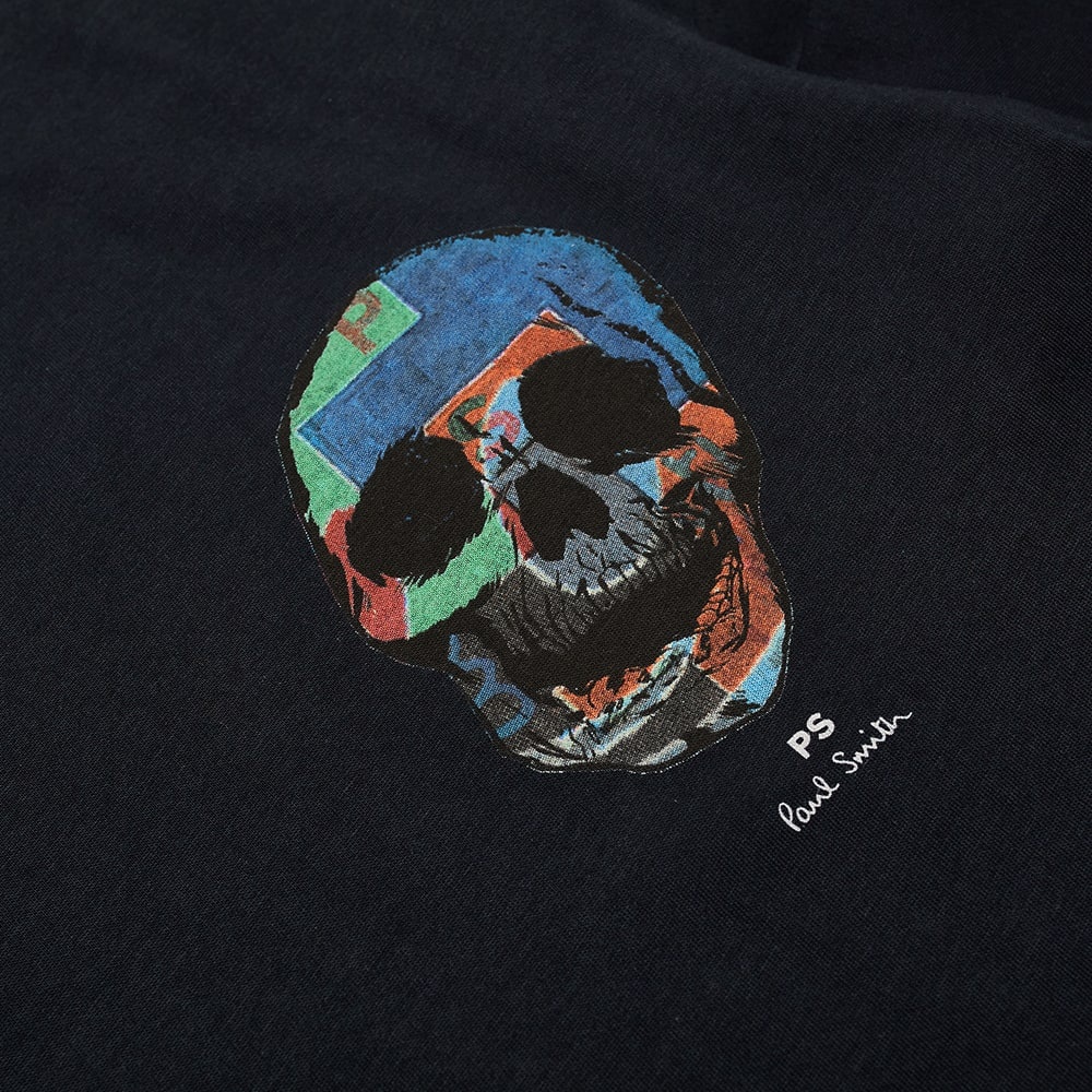 Paul Smith Small Skull Tee - 2