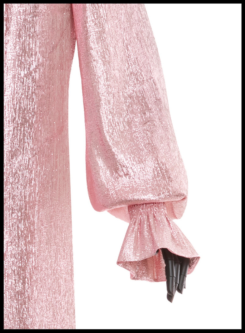 THE SHELTER FROM THE STORM DRESS 3