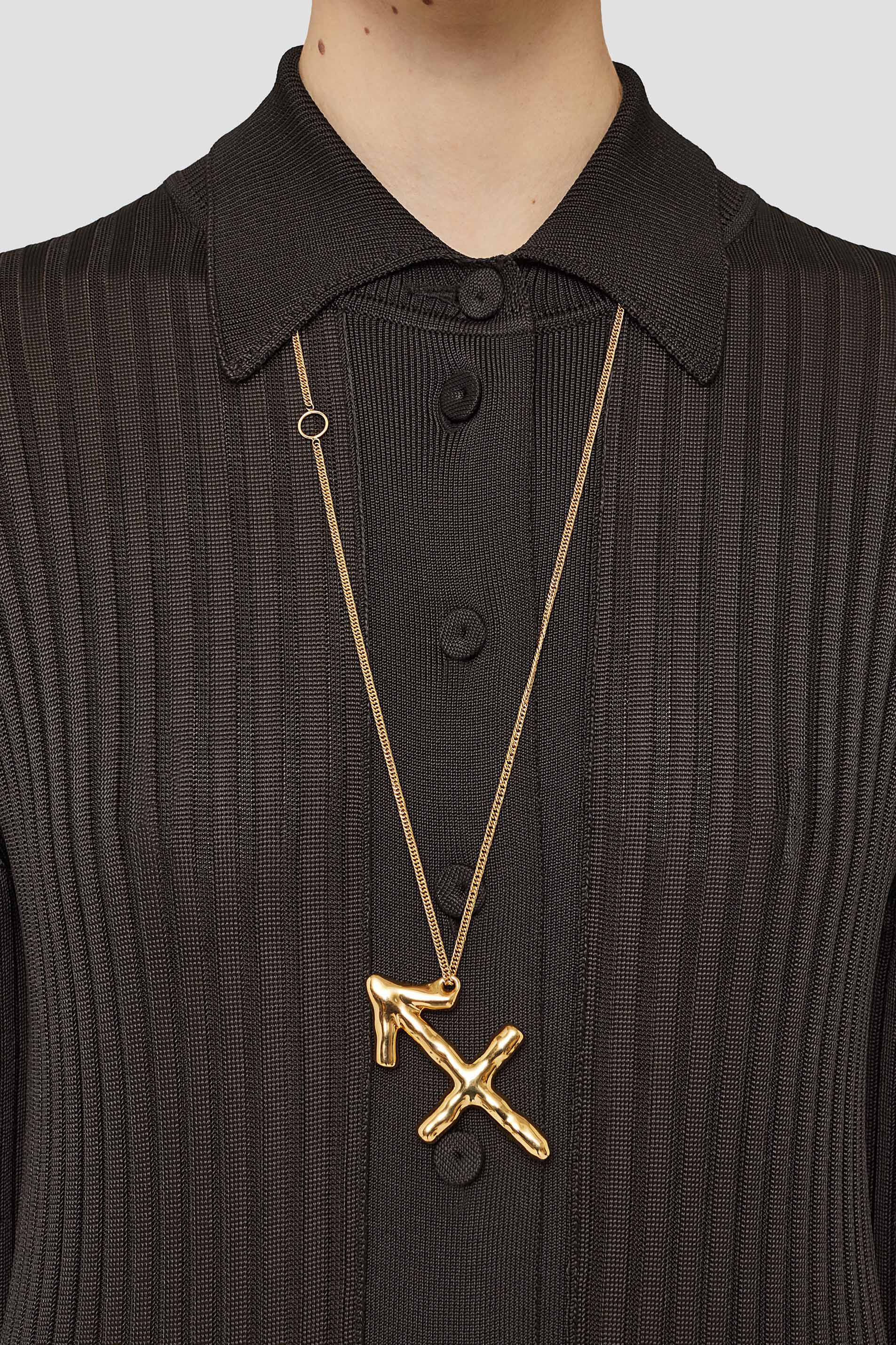 Zodiac Necklace Set - 3