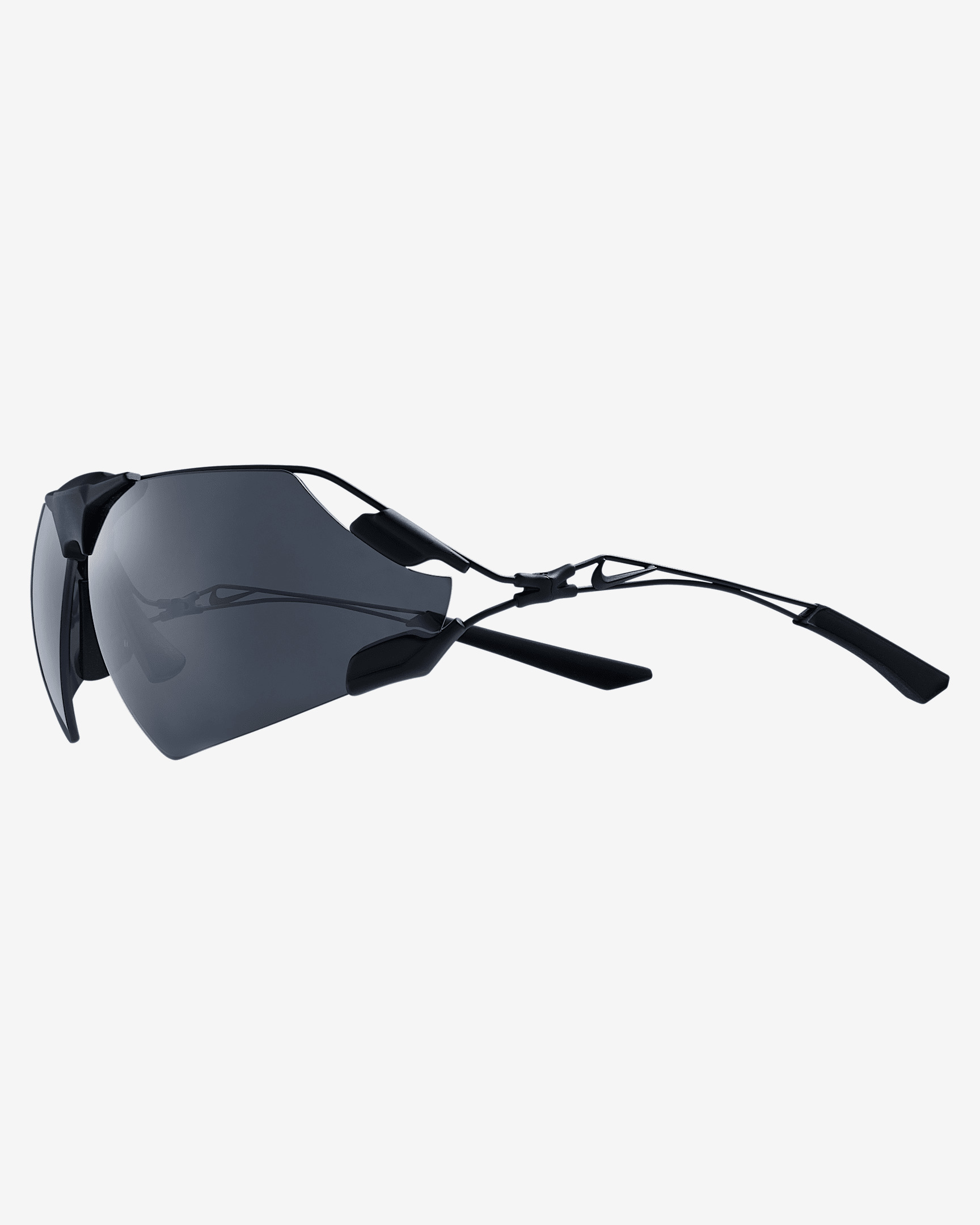Nike Zeus Edge Polarized Sunglasses - 2