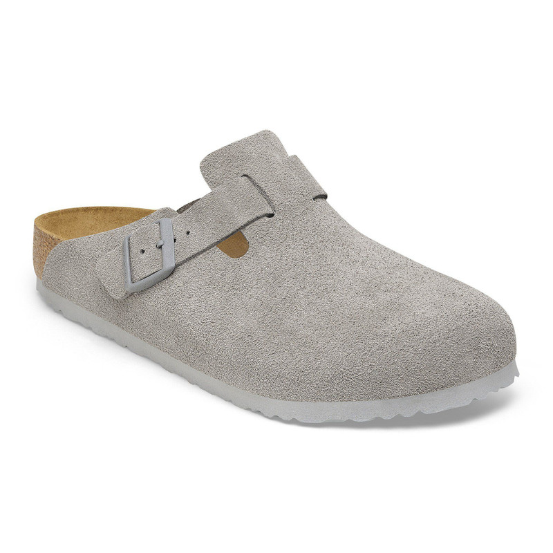 BIRKENSTOCK Boston outlook
