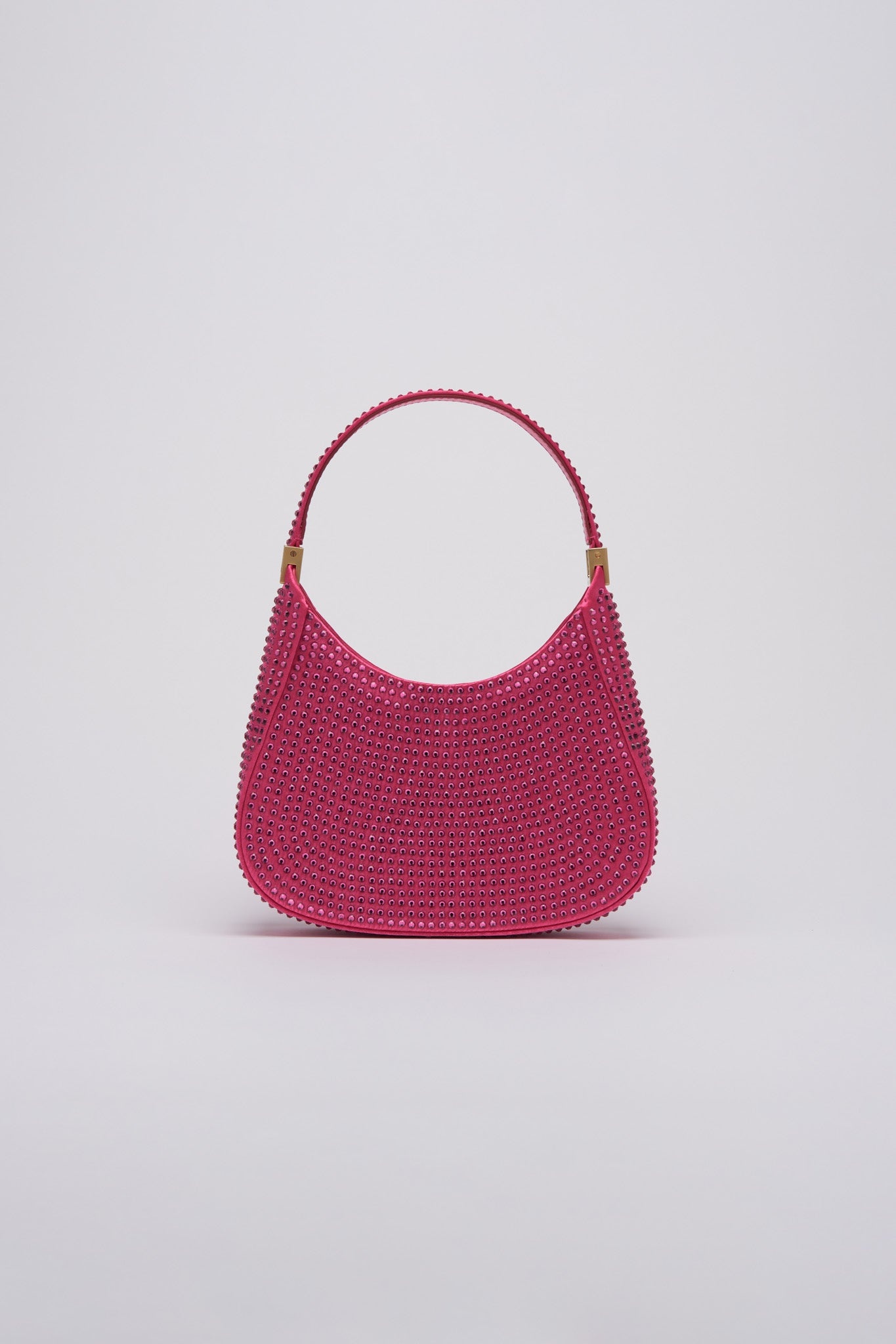 MINI SAU CRYSTAL MINI BAG - 4